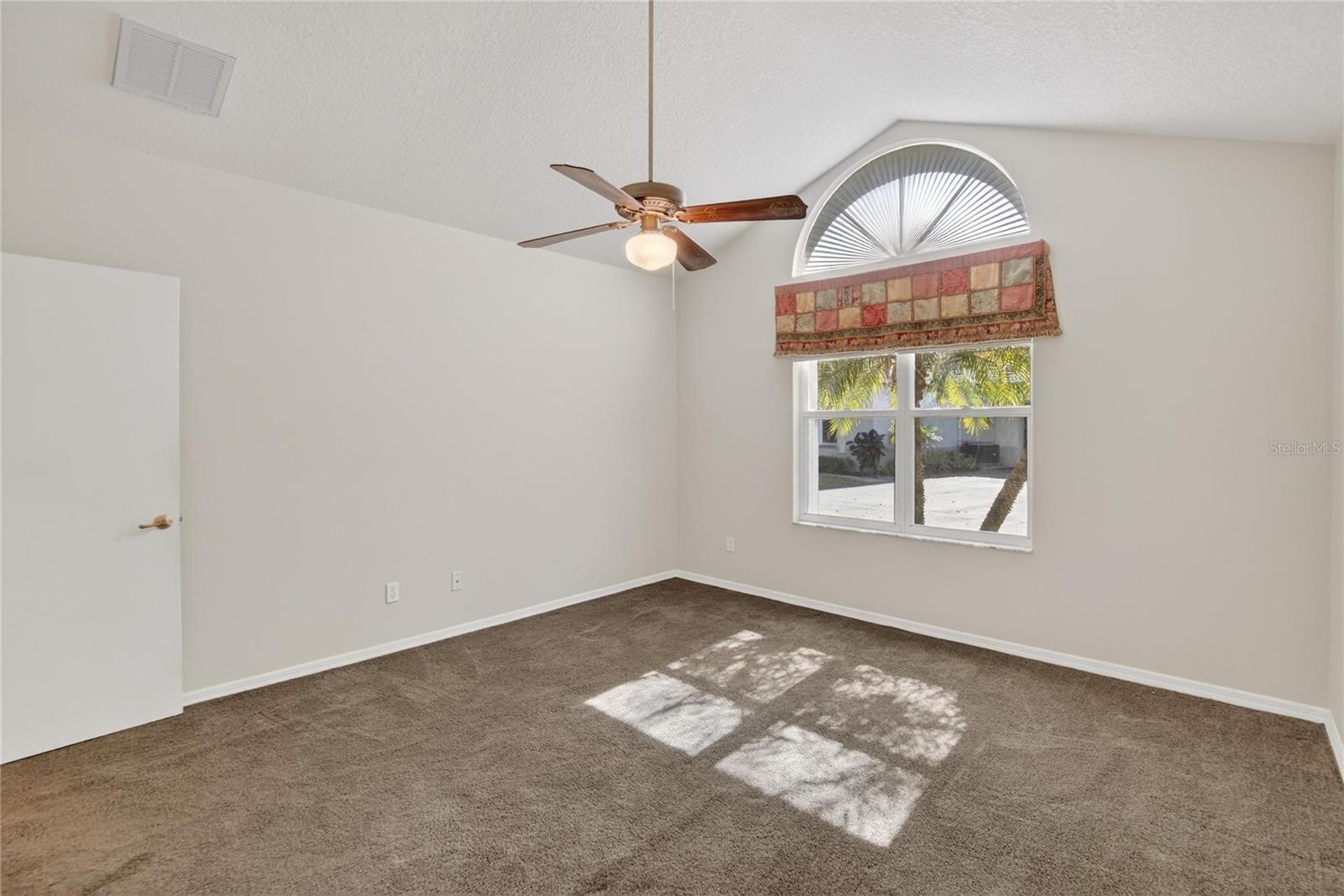 FAIRWAY PALMS A CONDO - Residential