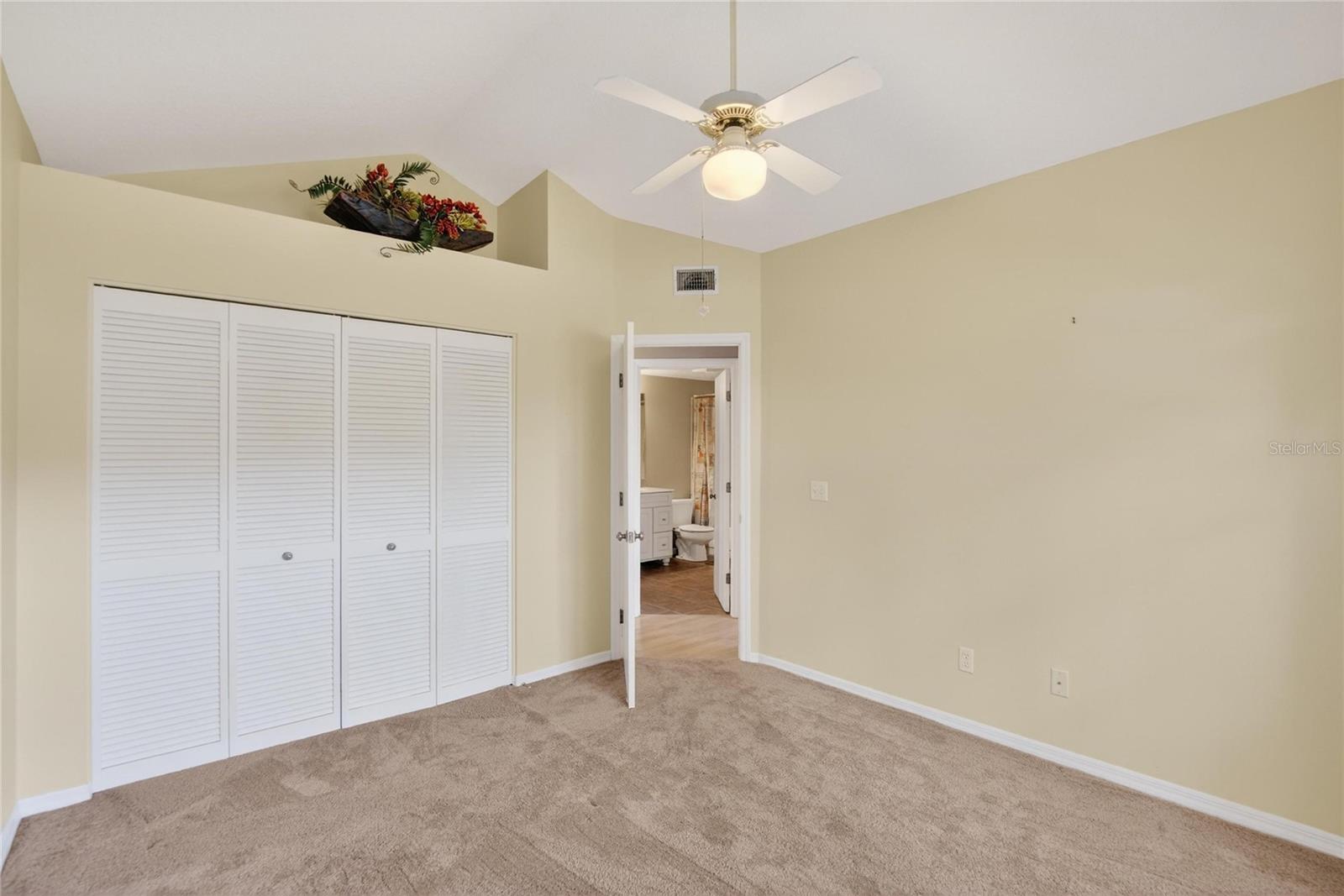 FAIRWAY PALMS A CONDO - Residential