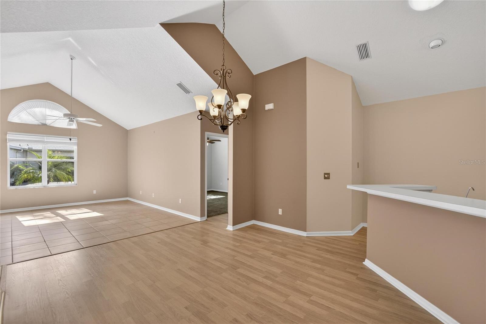 FAIRWAY PALMS A CONDO - Residential