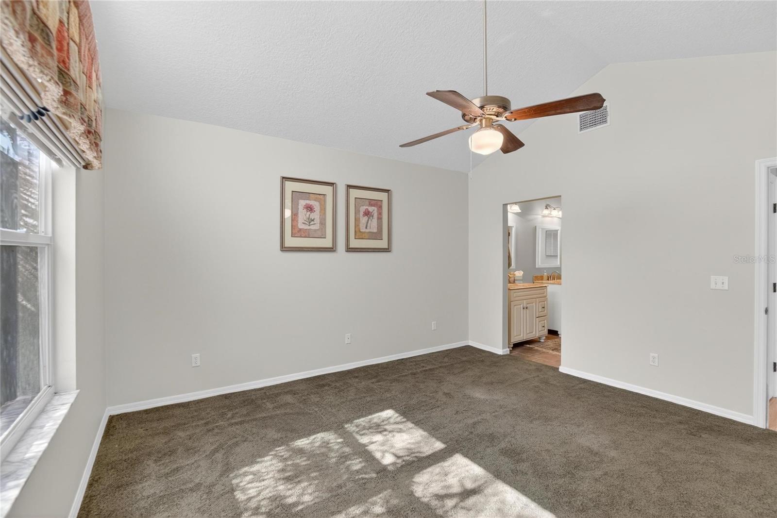 FAIRWAY PALMS A CONDO - Residential