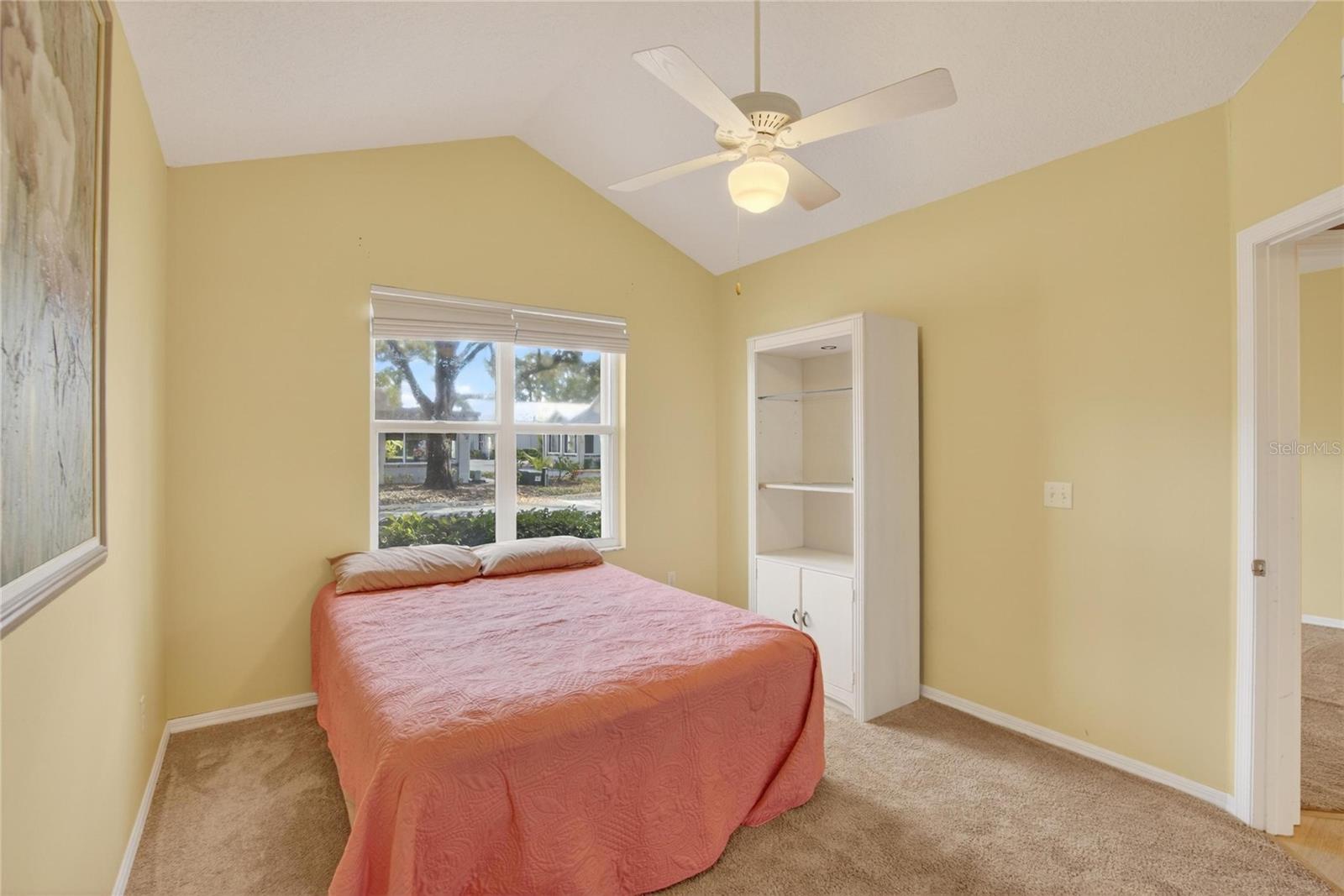 FAIRWAY PALMS A CONDO - Residential