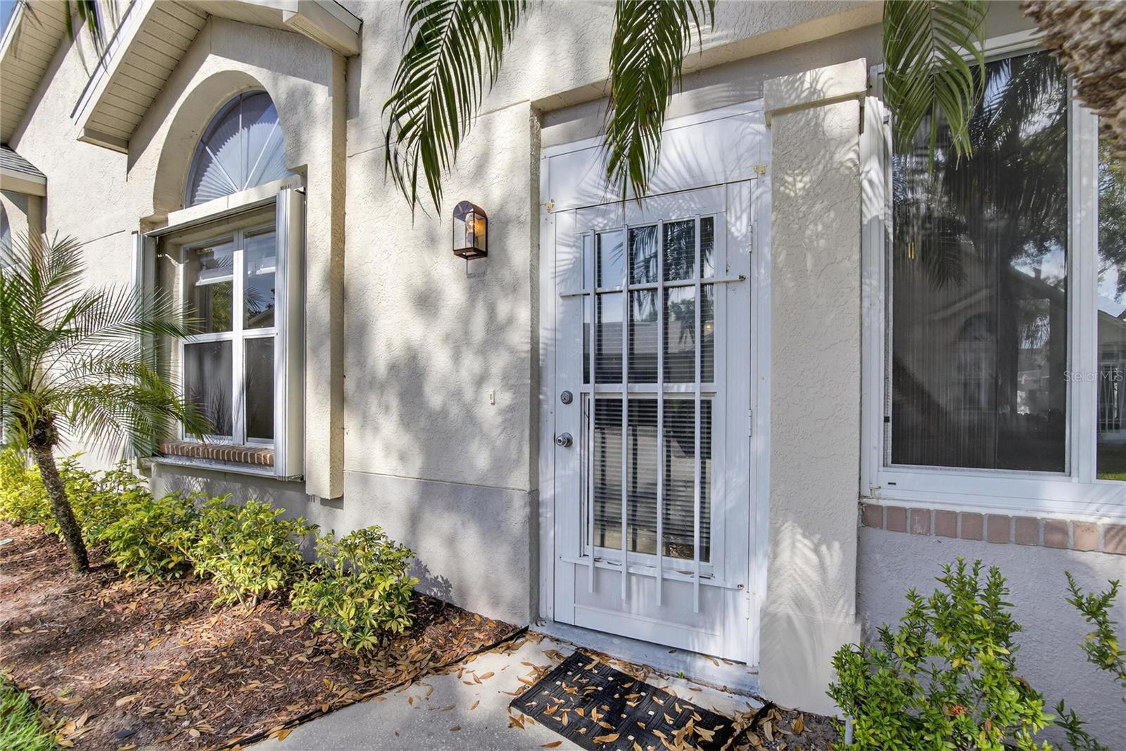 FAIRWAY PALMS A CONDO - Residential