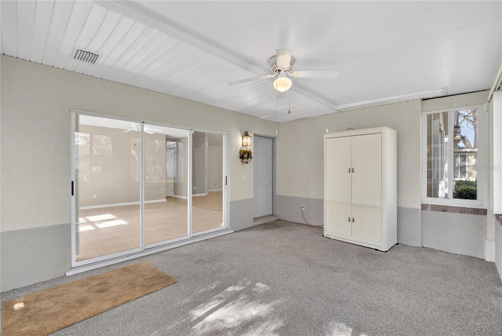 FAIRWAY PALMS A CONDO - Residential