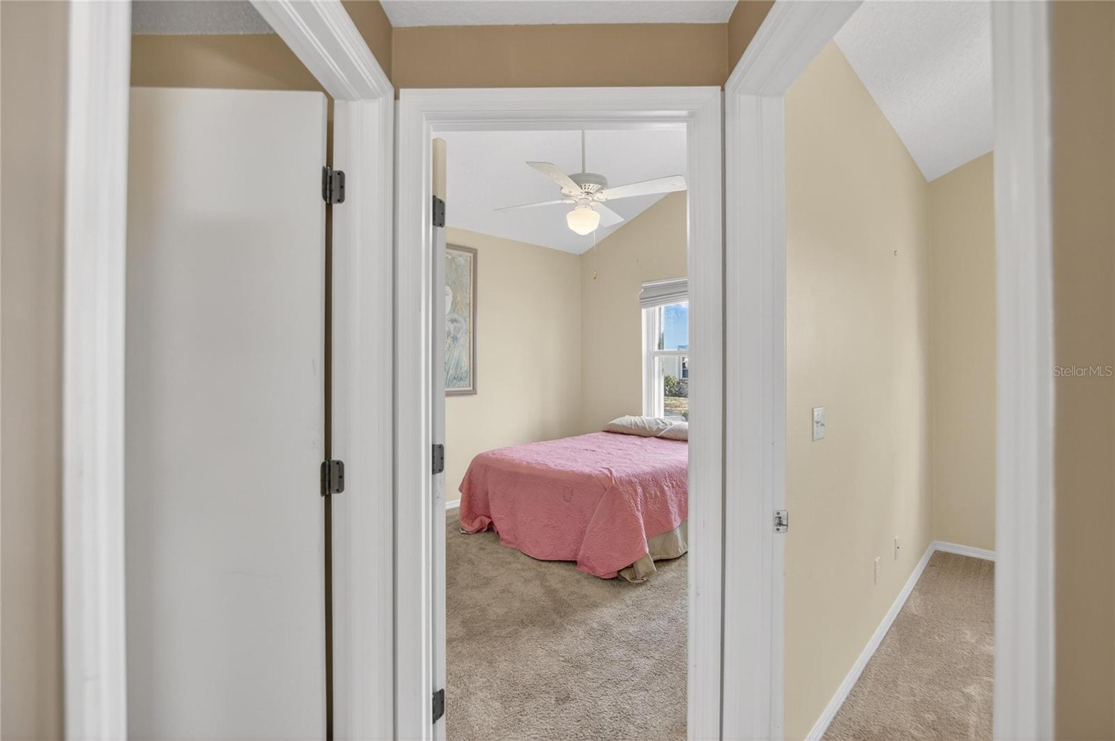 FAIRWAY PALMS A CONDO - Residential