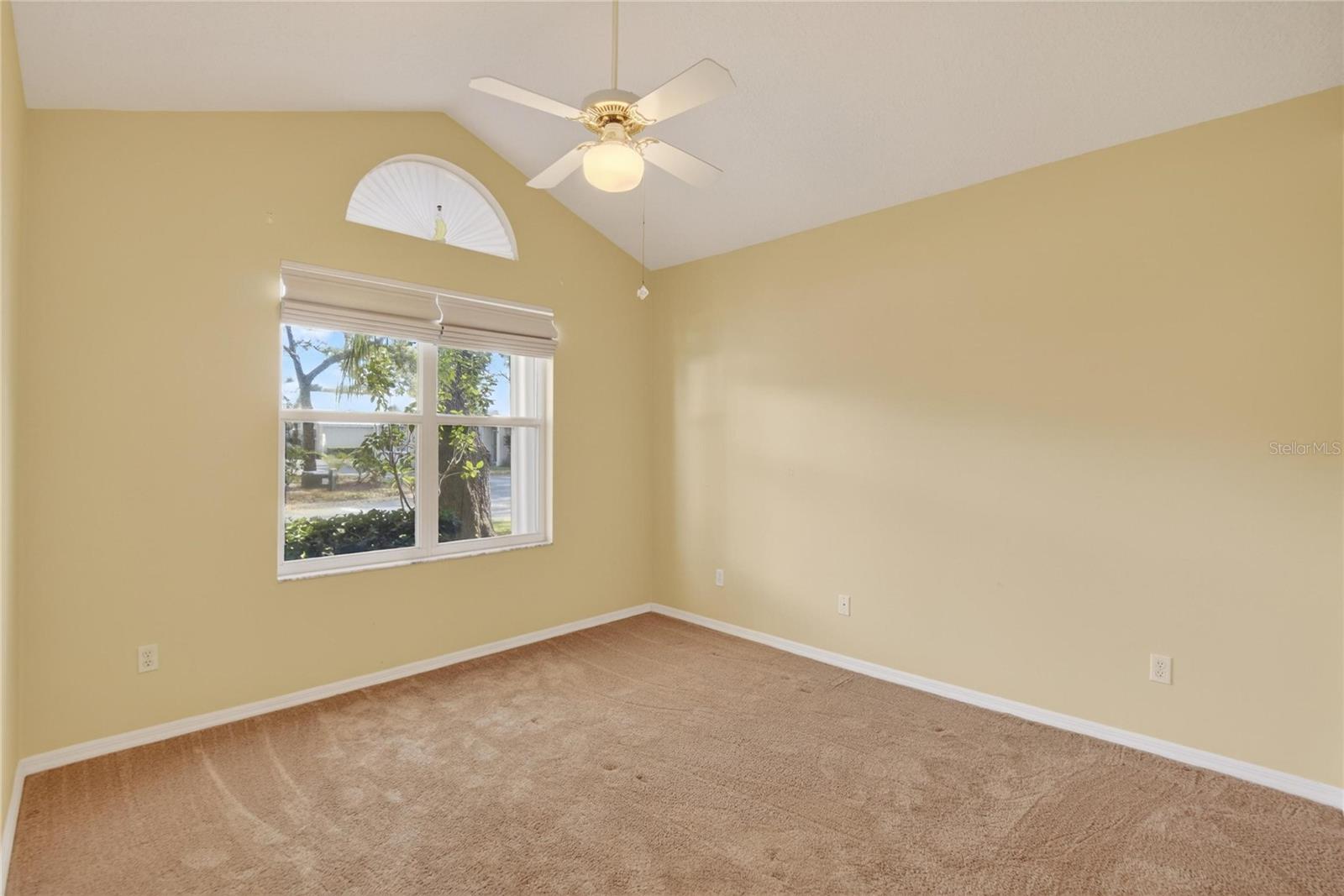 FAIRWAY PALMS A CONDO - Residential