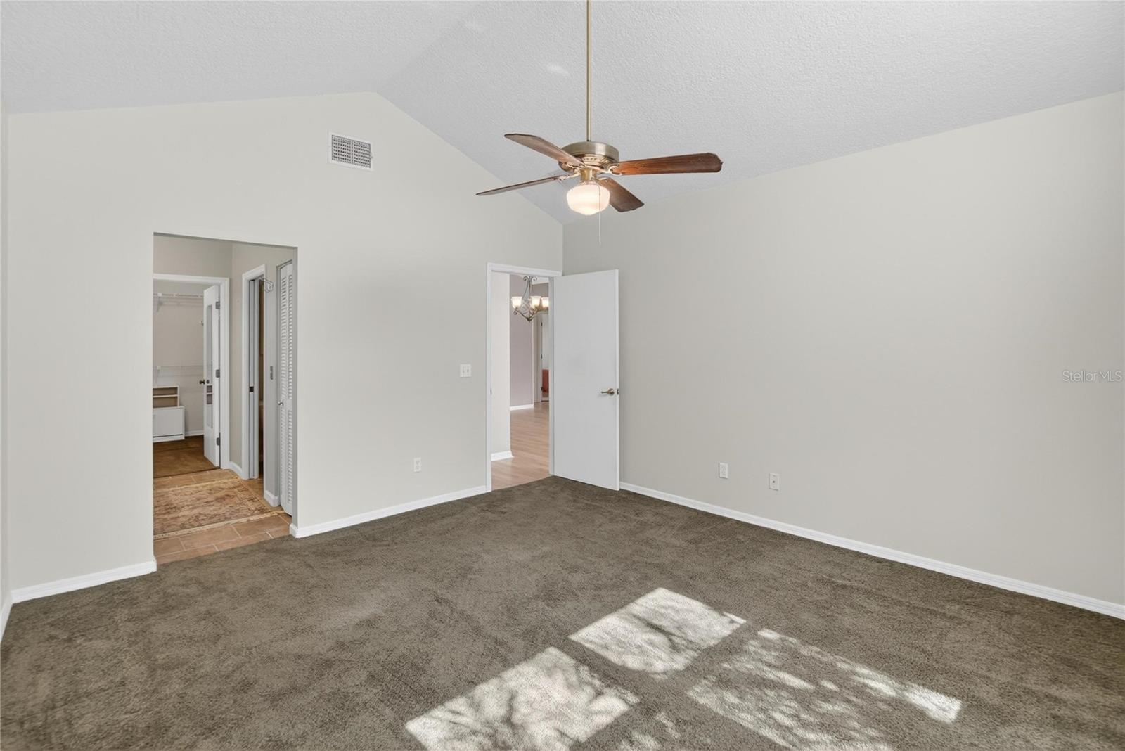 FAIRWAY PALMS A CONDO - Residential