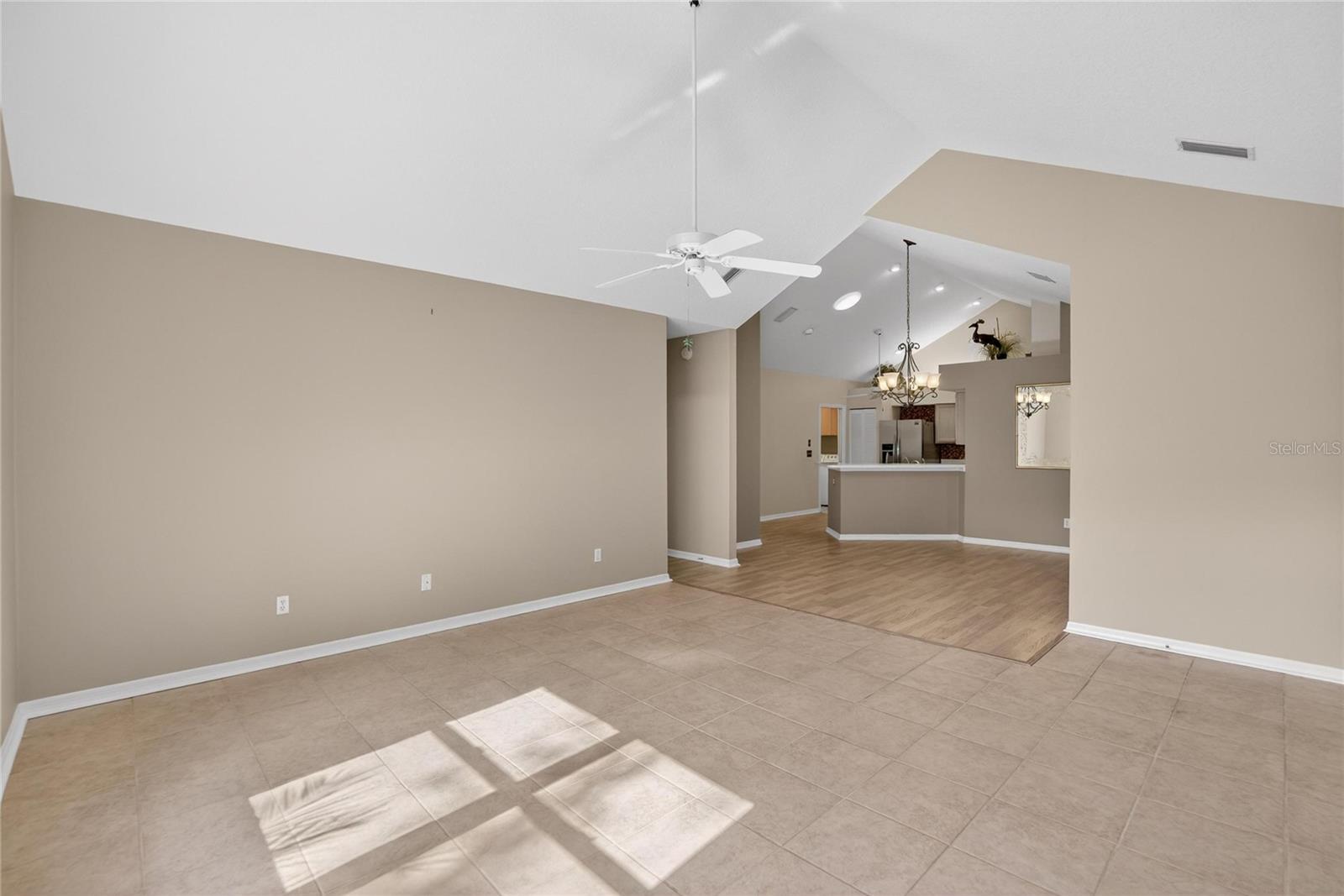 FAIRWAY PALMS A CONDO - Residential