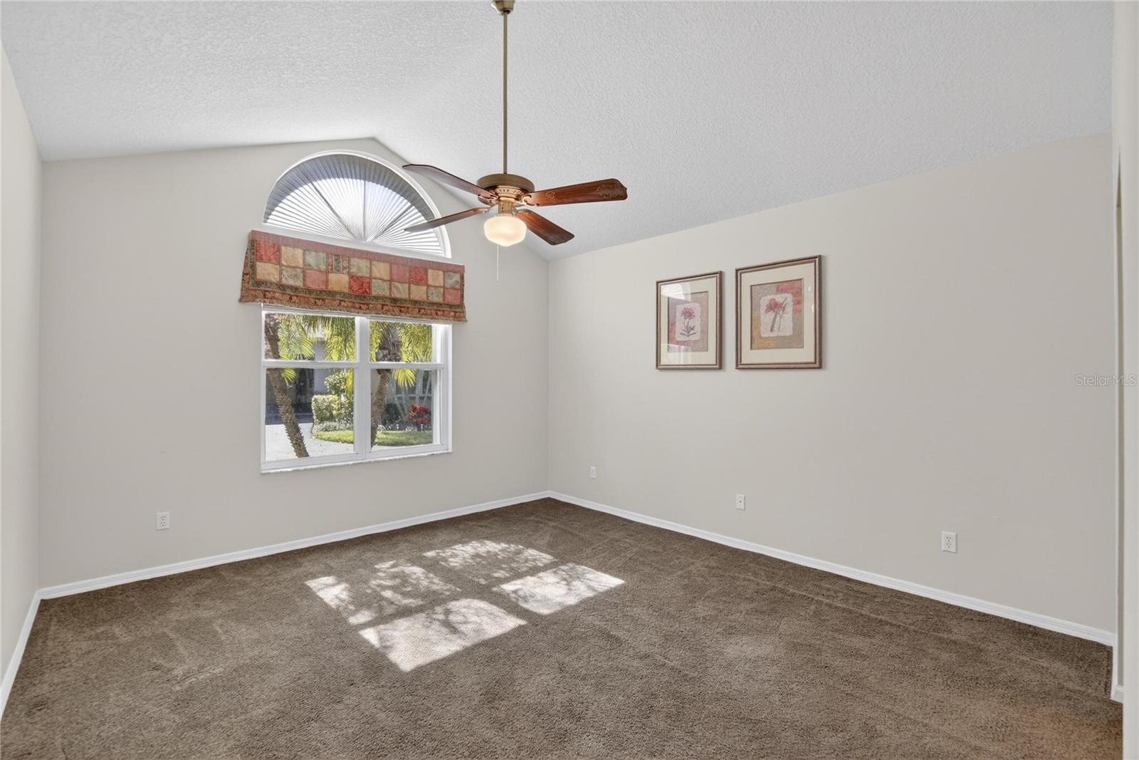 FAIRWAY PALMS A CONDO - Residential