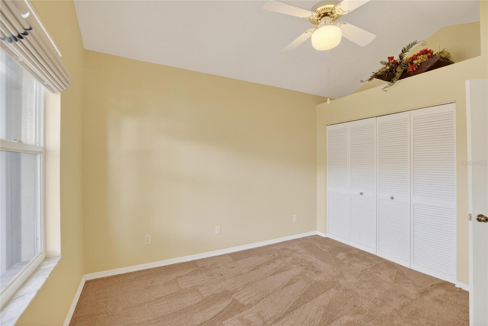 FAIRWAY PALMS A CONDO - Residential