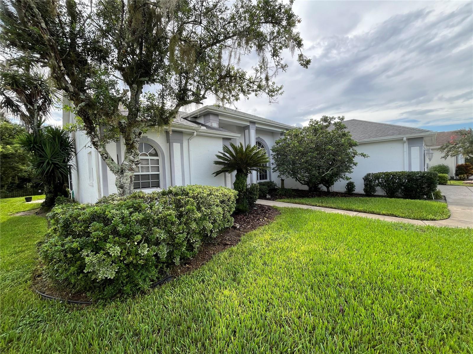 6513 CARDINAL CREST DRIVE