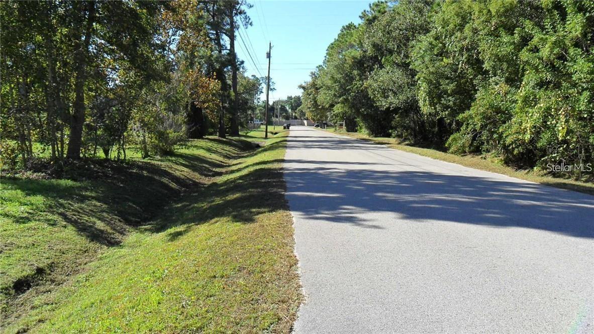 ACREAGE & UNREC - Land