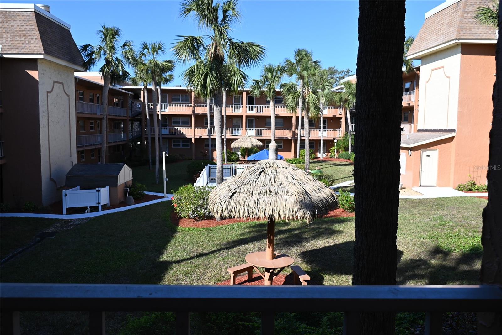 1-Bedroom Condo for Rent at New Atlantis Club – Largo, FL
Spacious 1-bedroom, 1-bath condo available in the desirable New Atlantis Club! This unit features a large bedroom with cozy carpeting, while the living room, dining area, and kitchen boast stylish tile flooring. Enjoy a peaceful view of the hot tub from your unit in Building #5.
New Atlantis Club offers fantastic amenities, including:
? Two heated pools
? Jacuzzi & sauna
? Tennis courts
? Fitness center
? Internet/library area
? Private Intracoastal access
Located just a 5-minute drive to Indian Rocks Beach, this community provides a perfect blend of relaxation and convenience. No pets, non-smoking.
For more details or to schedule a viewing, contact us today!