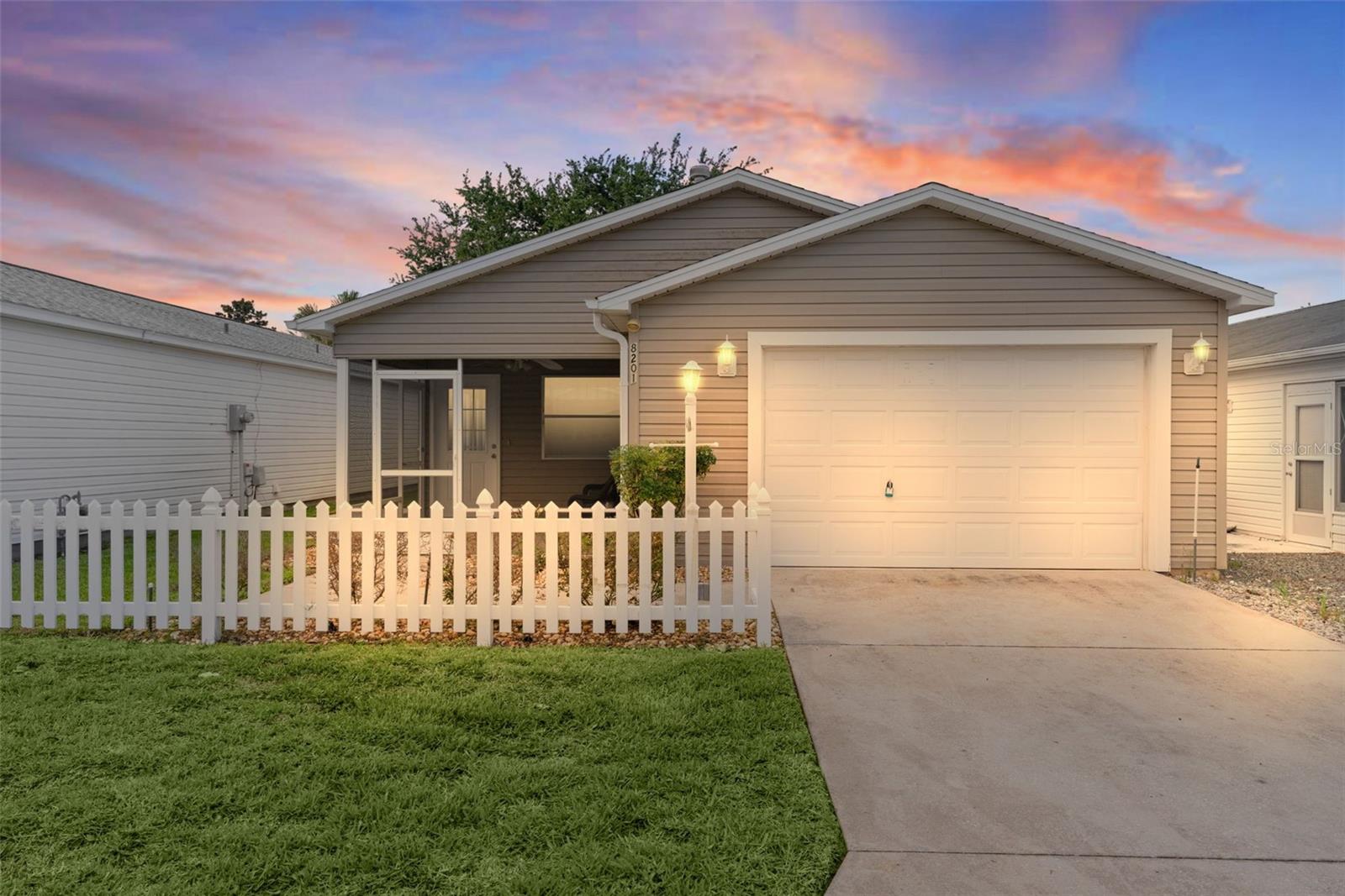 8201 SE 169TH PALOWNIA LOOP