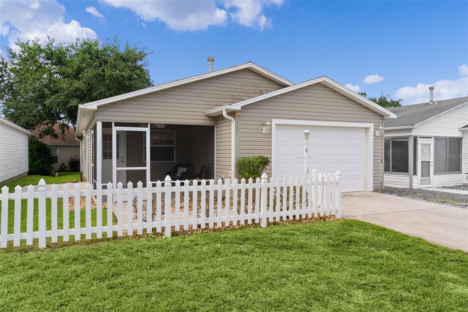 8201 SE 169TH PALOWNIA LOOP