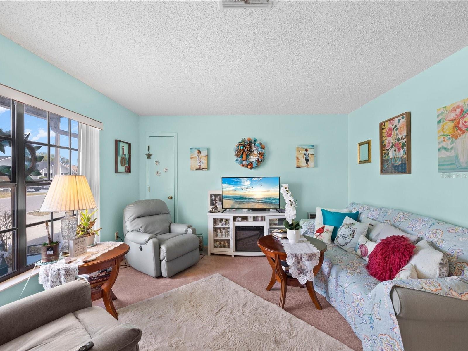 BEAR CREEK SUB - Residential