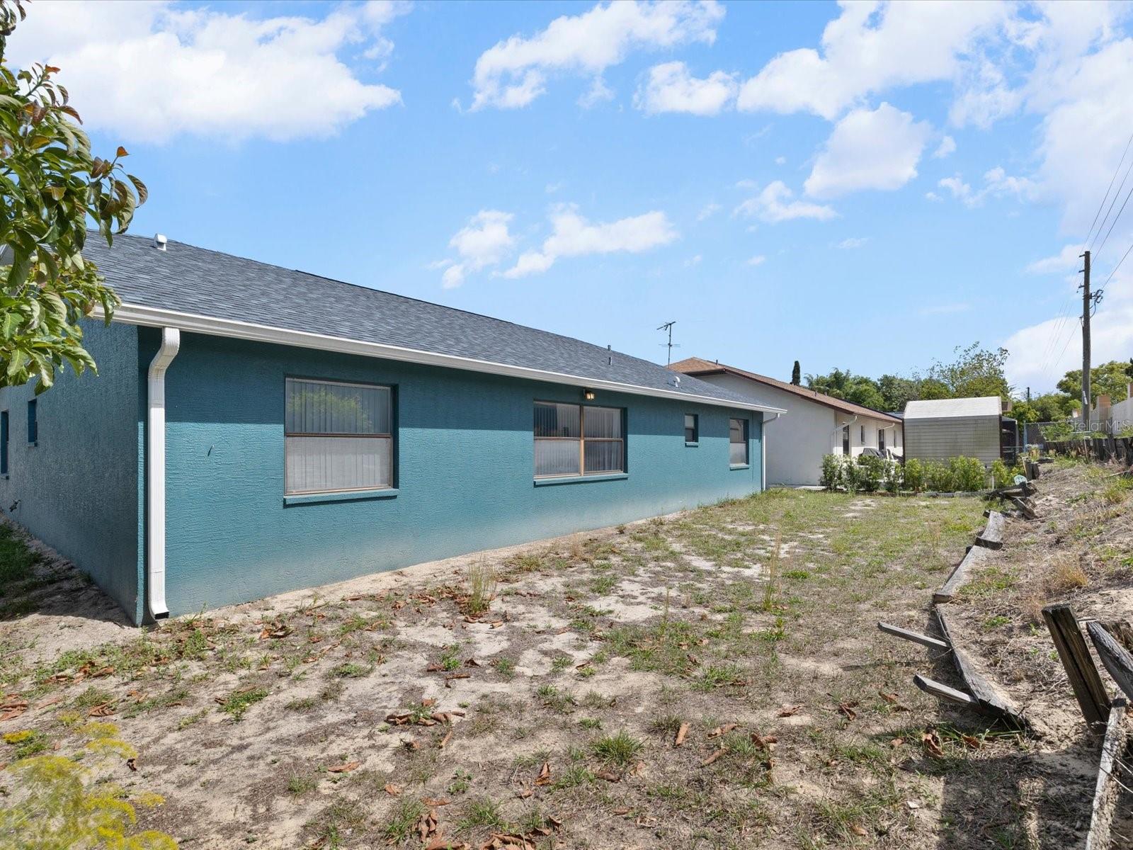 BEAR CREEK SUB - Residential