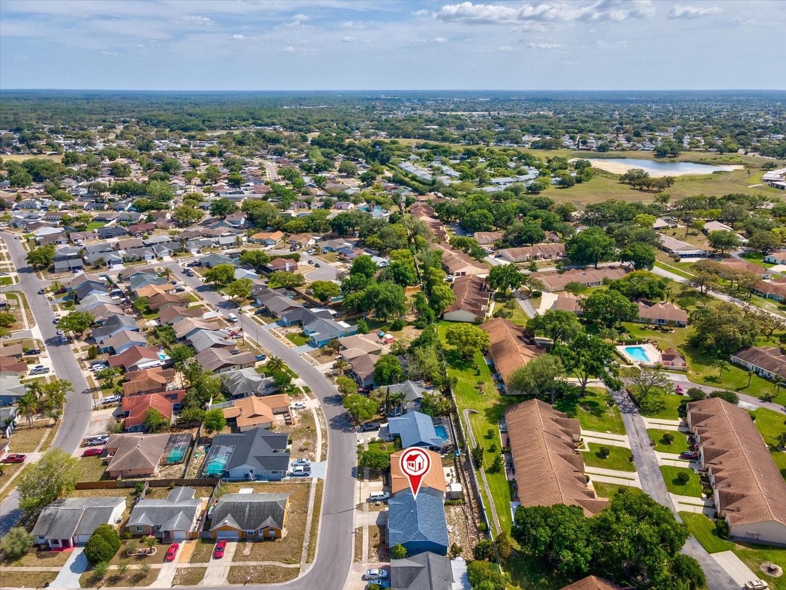 BEAR CREEK SUB - Residential