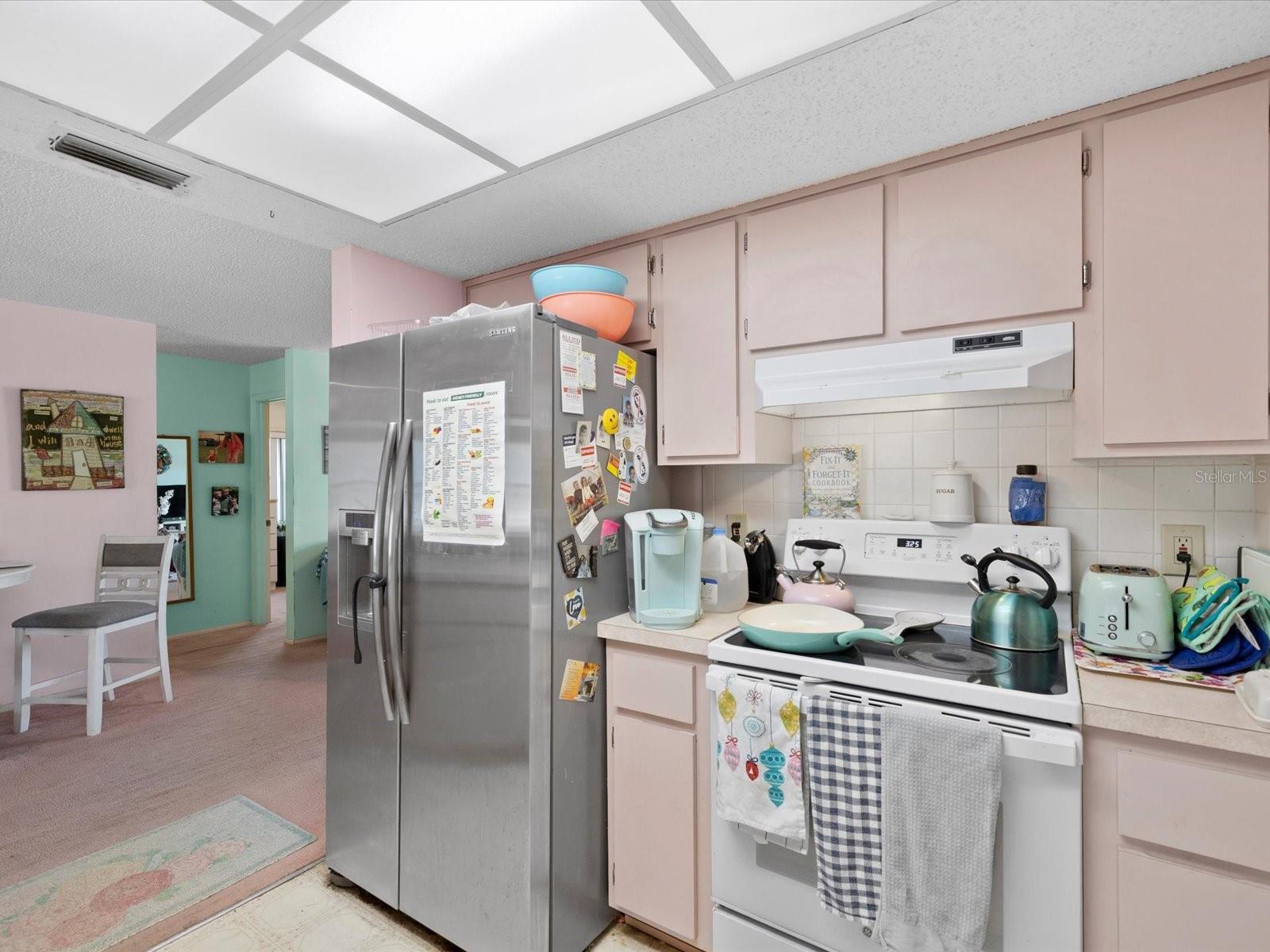 BEAR CREEK SUB - Residential