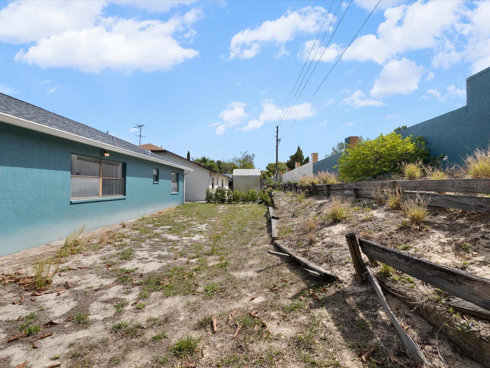 BEAR CREEK SUB - Residential