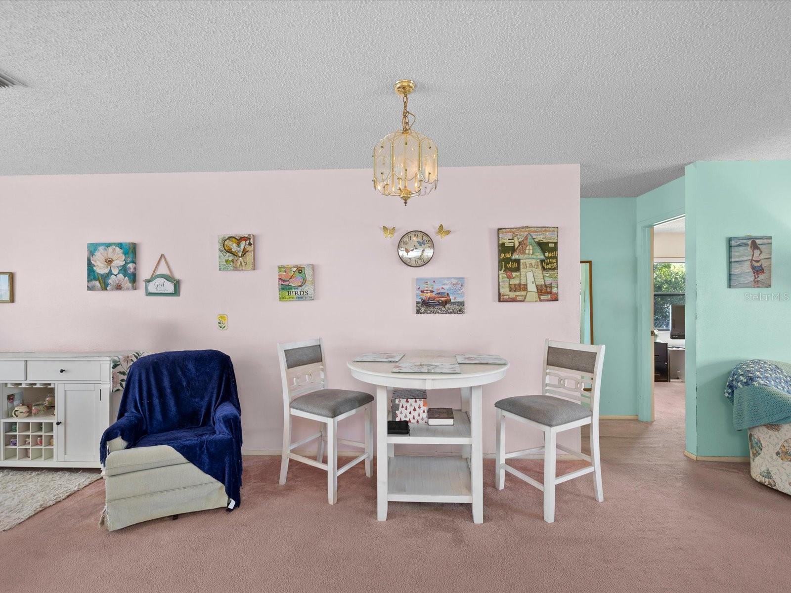 BEAR CREEK SUB - Residential