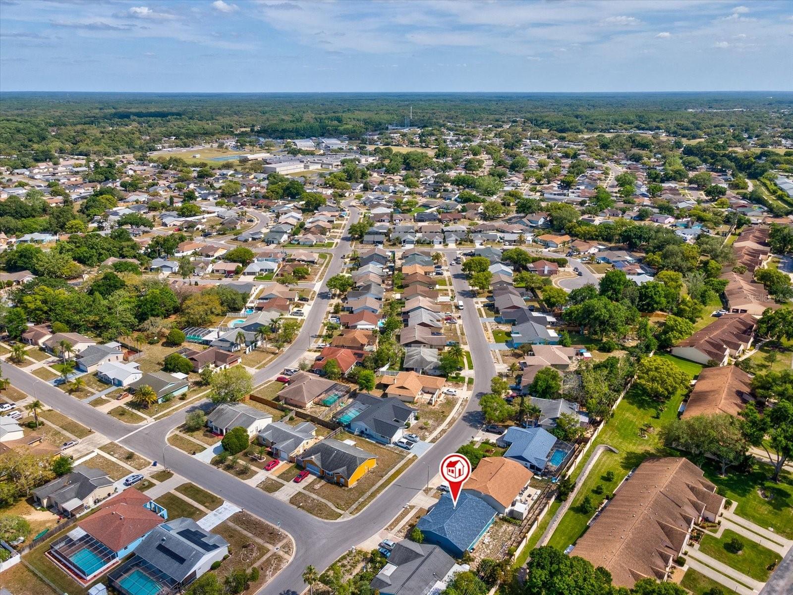 BEAR CREEK SUB - Residential