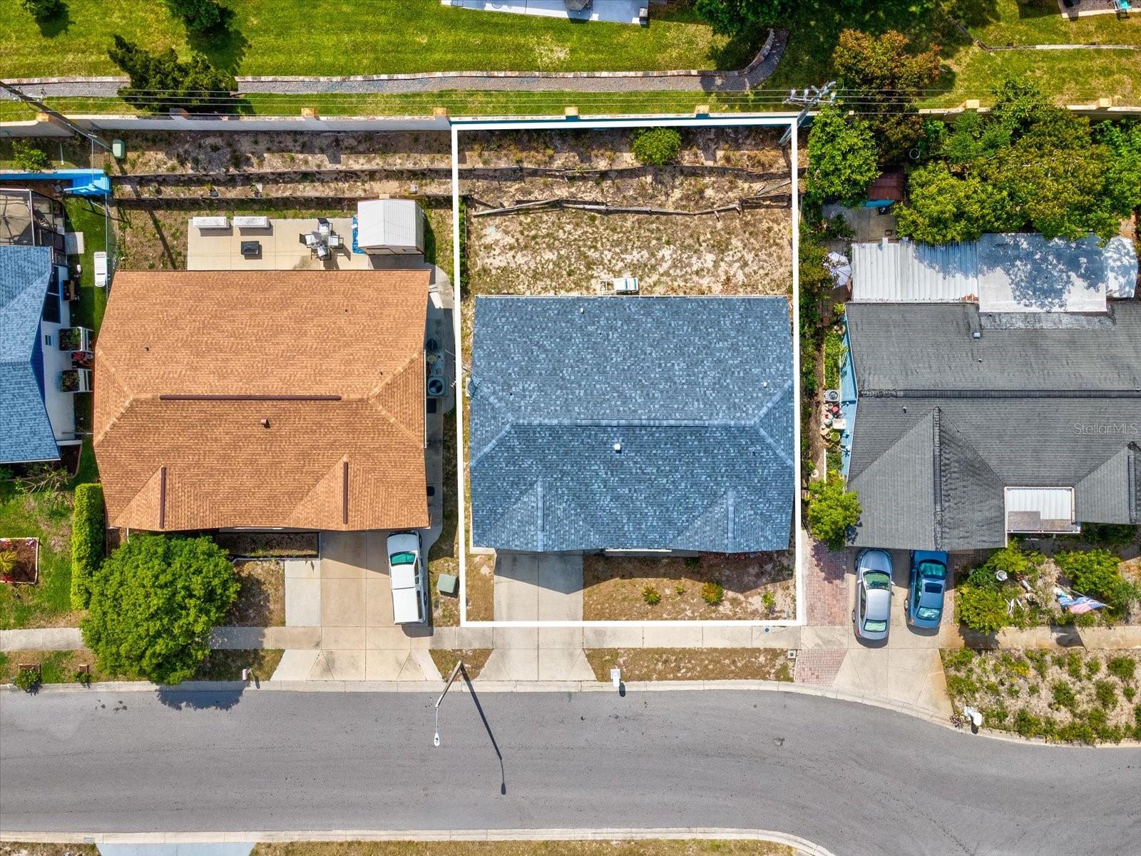 BEAR CREEK SUB - Residential