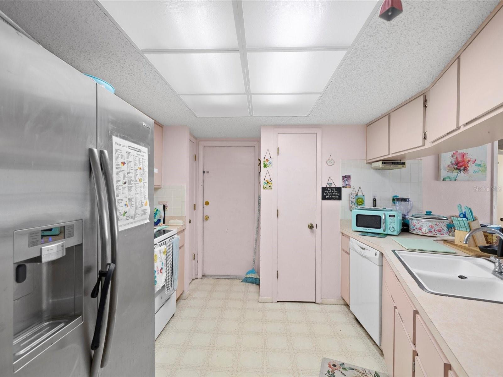 BEAR CREEK SUB - Residential