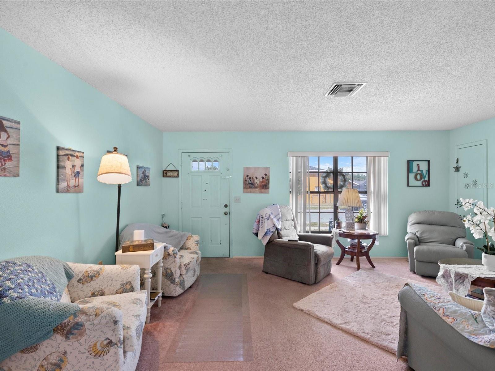 BEAR CREEK SUB - Residential