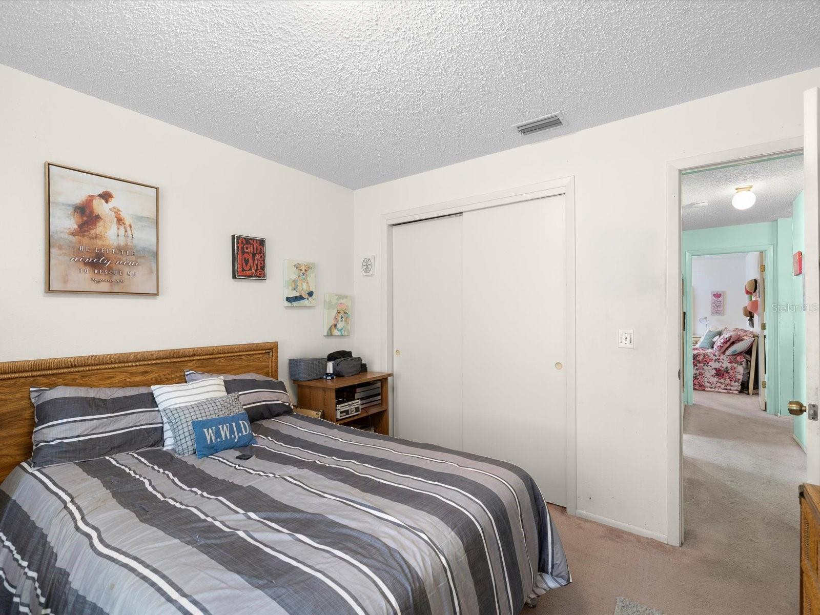 BEAR CREEK SUB - Residential