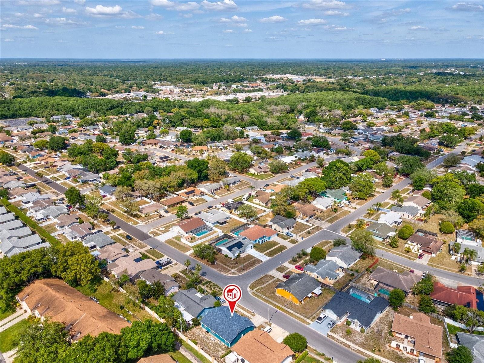 BEAR CREEK SUB - Residential