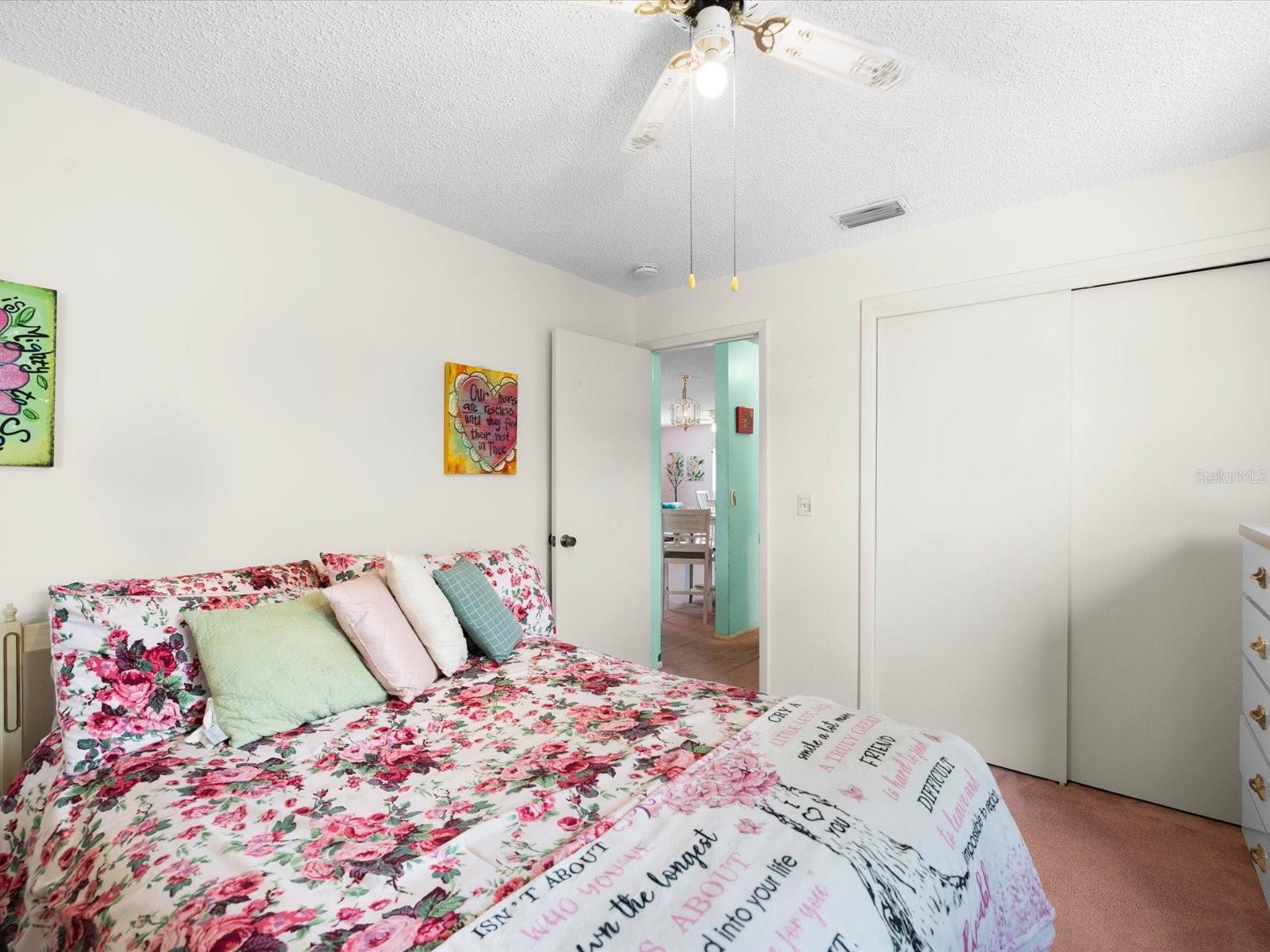 BEAR CREEK SUB - Residential