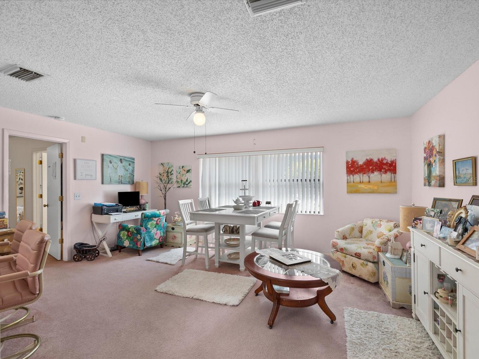 BEAR CREEK SUB - Residential