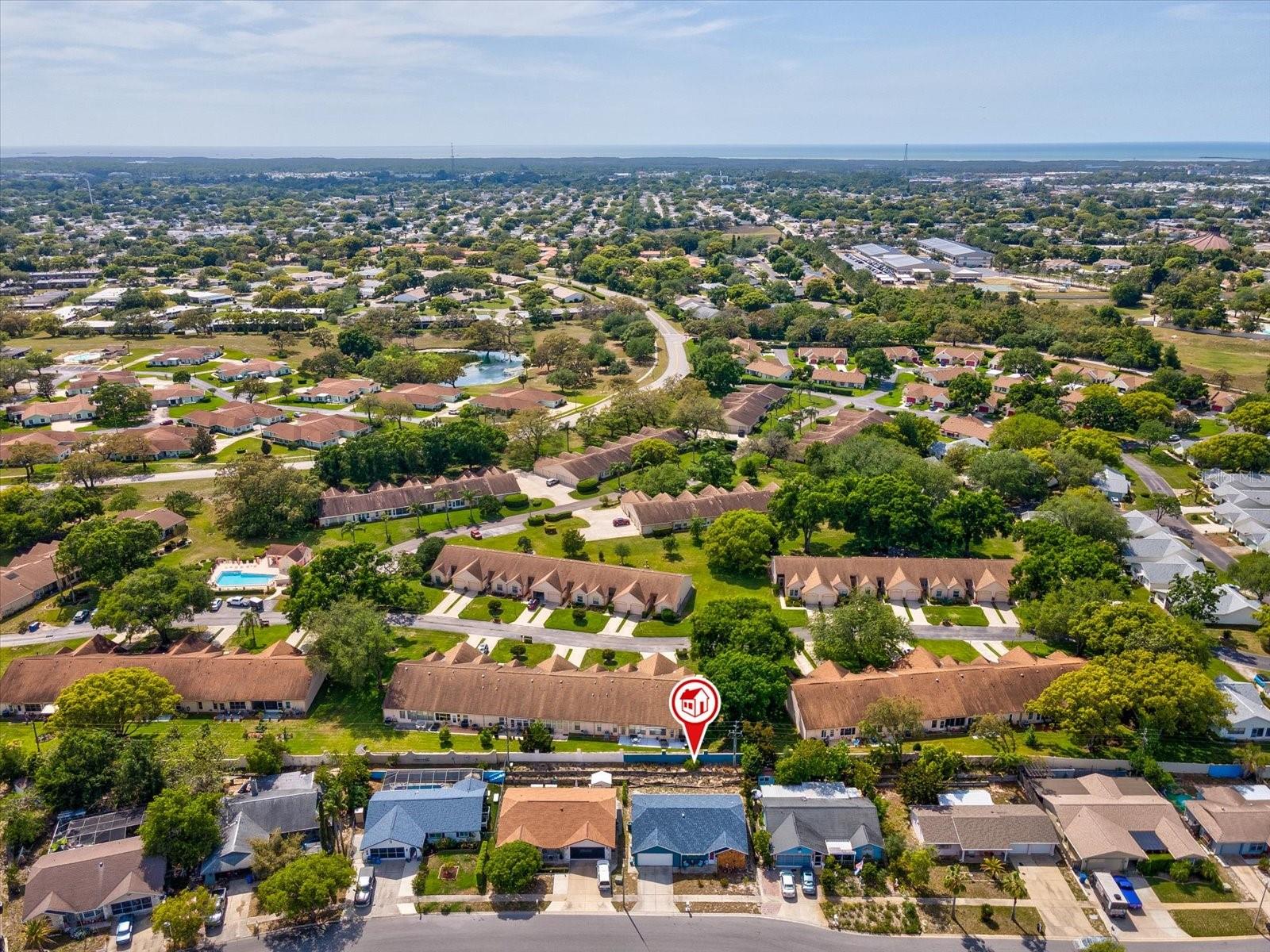 BEAR CREEK SUB - Residential