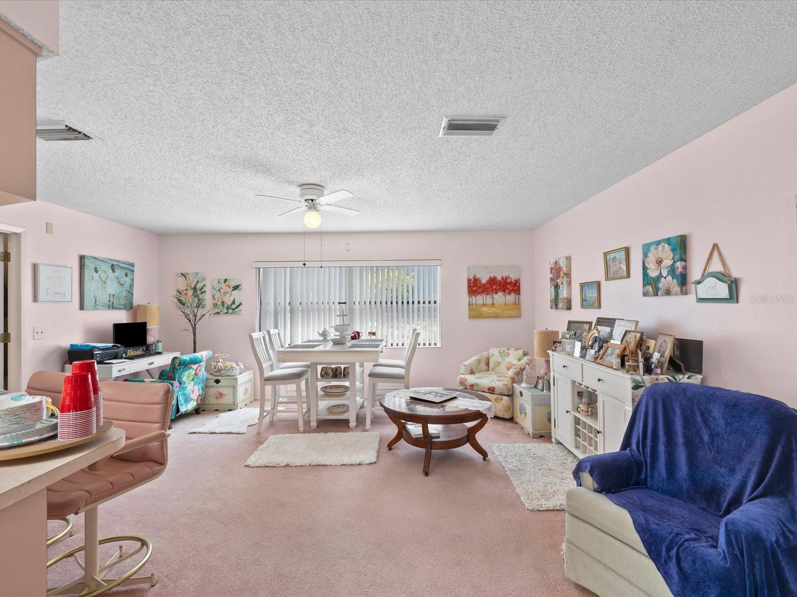 BEAR CREEK SUB - Residential