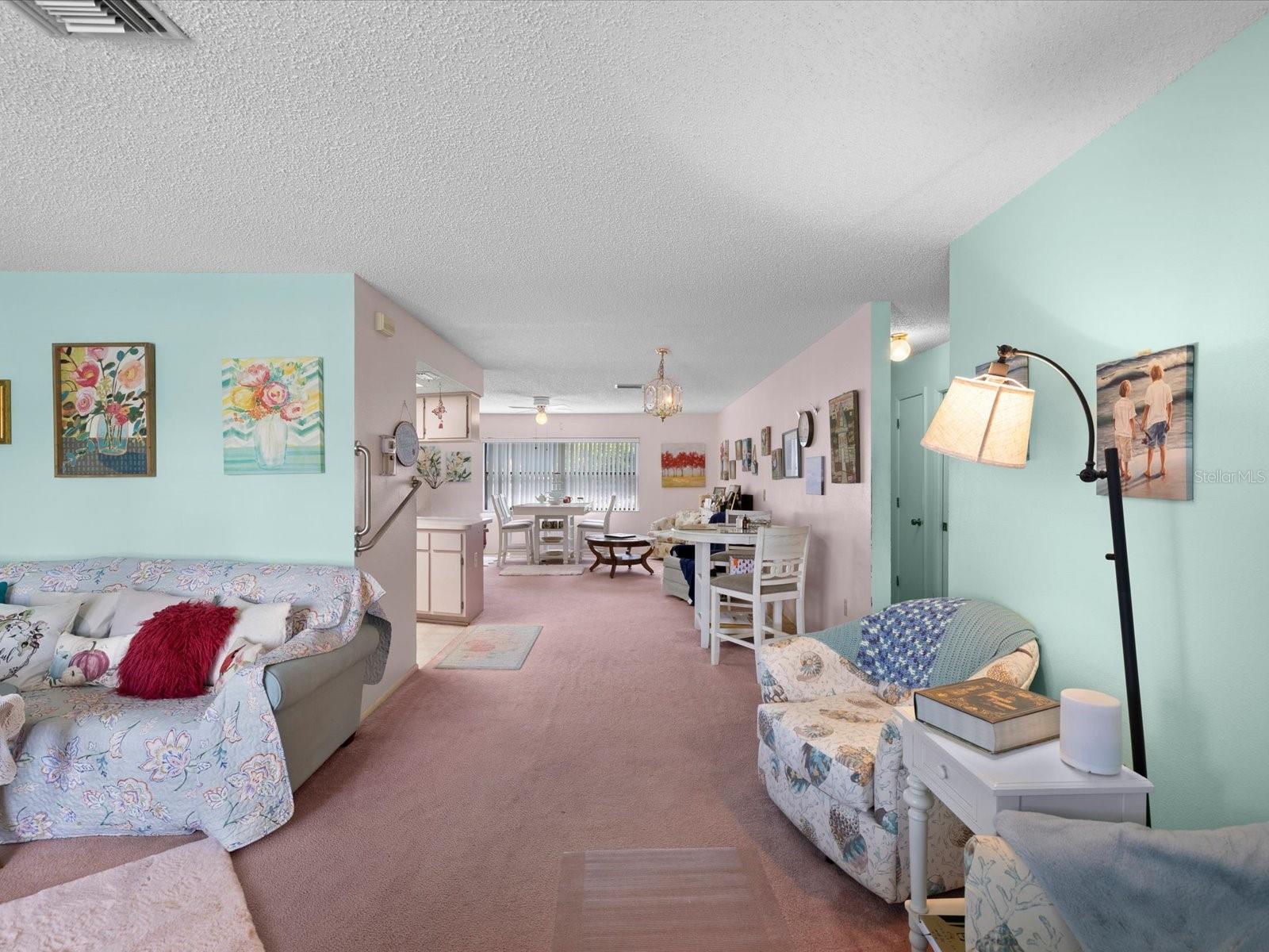 BEAR CREEK SUB - Residential