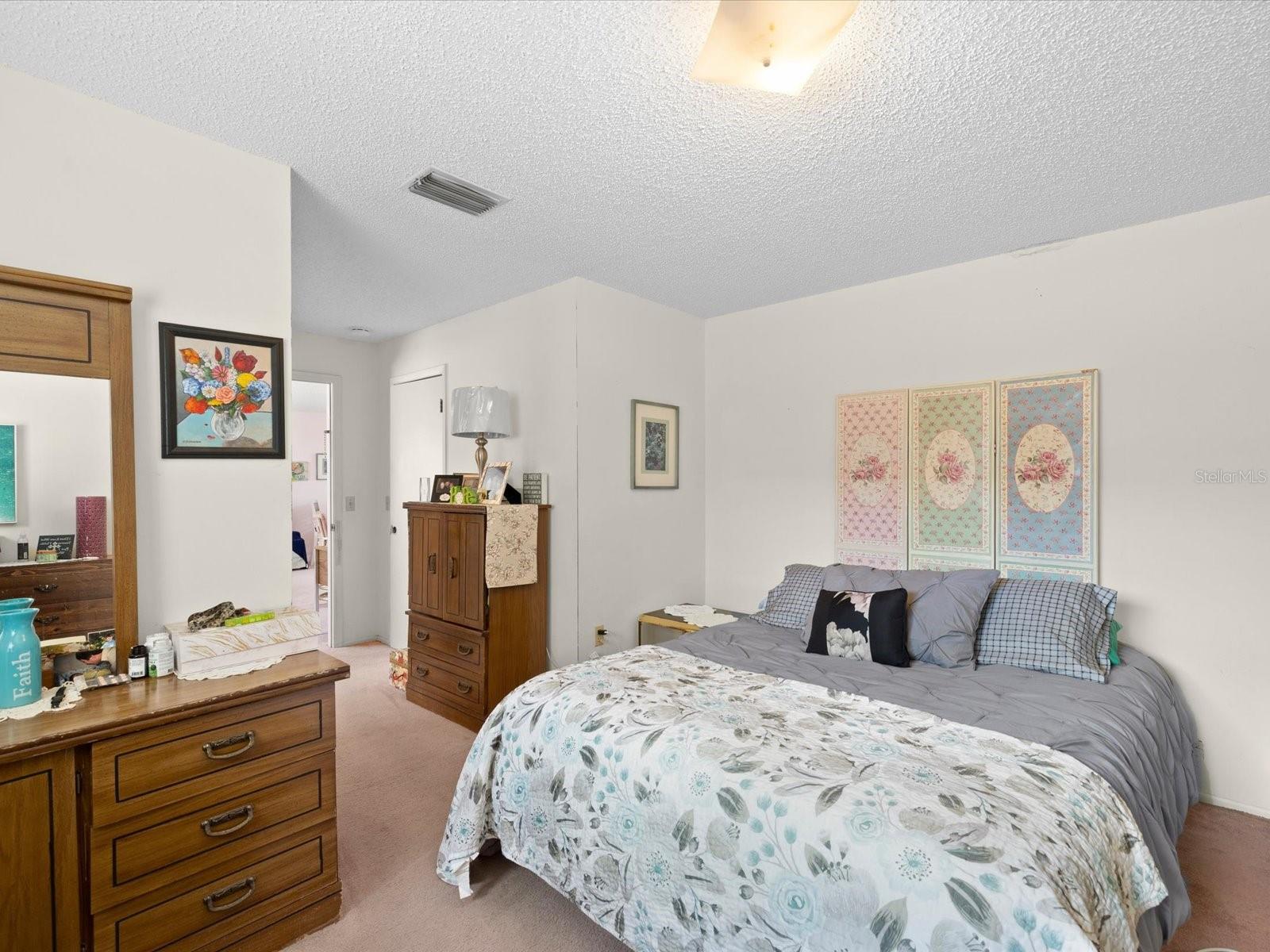 BEAR CREEK SUB - Residential