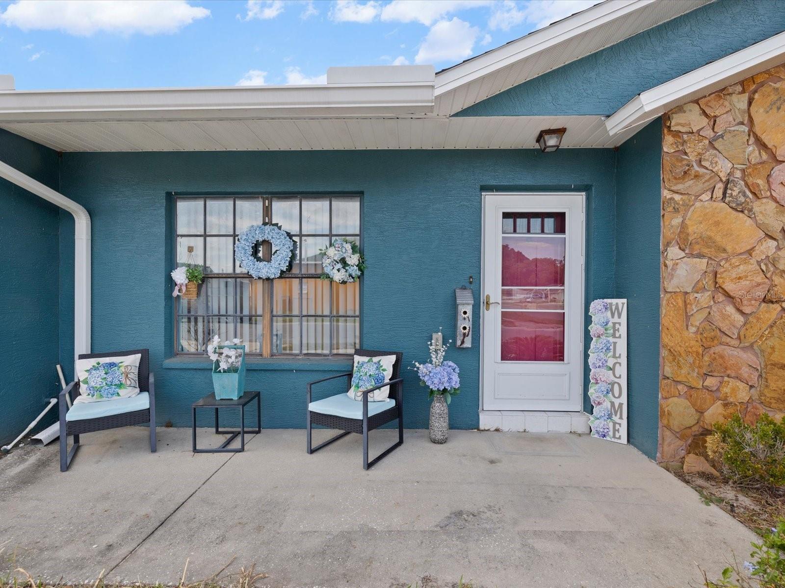 BEAR CREEK SUB - Residential