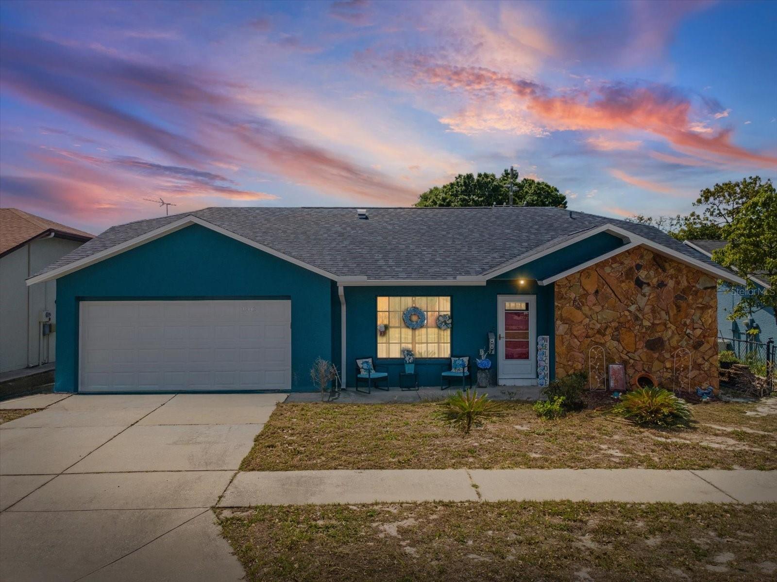 BEAR CREEK SUB - Residential