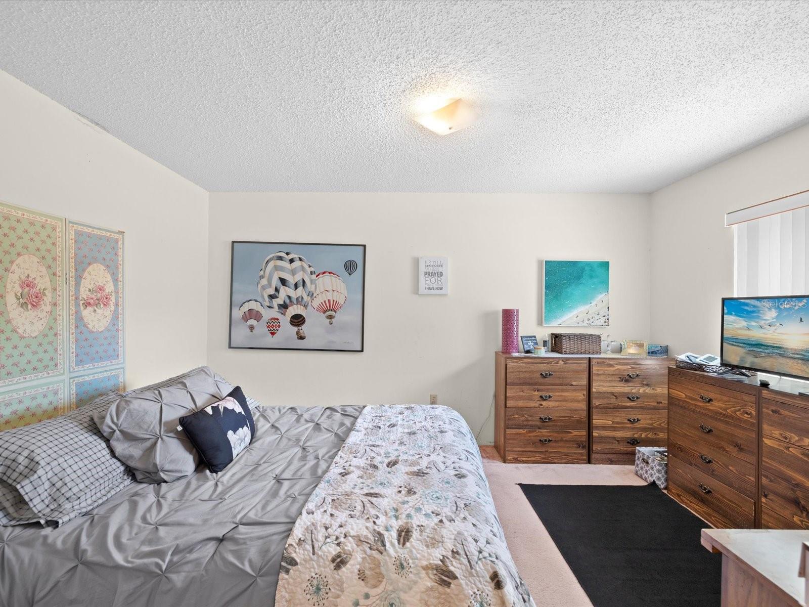 BEAR CREEK SUB - Residential