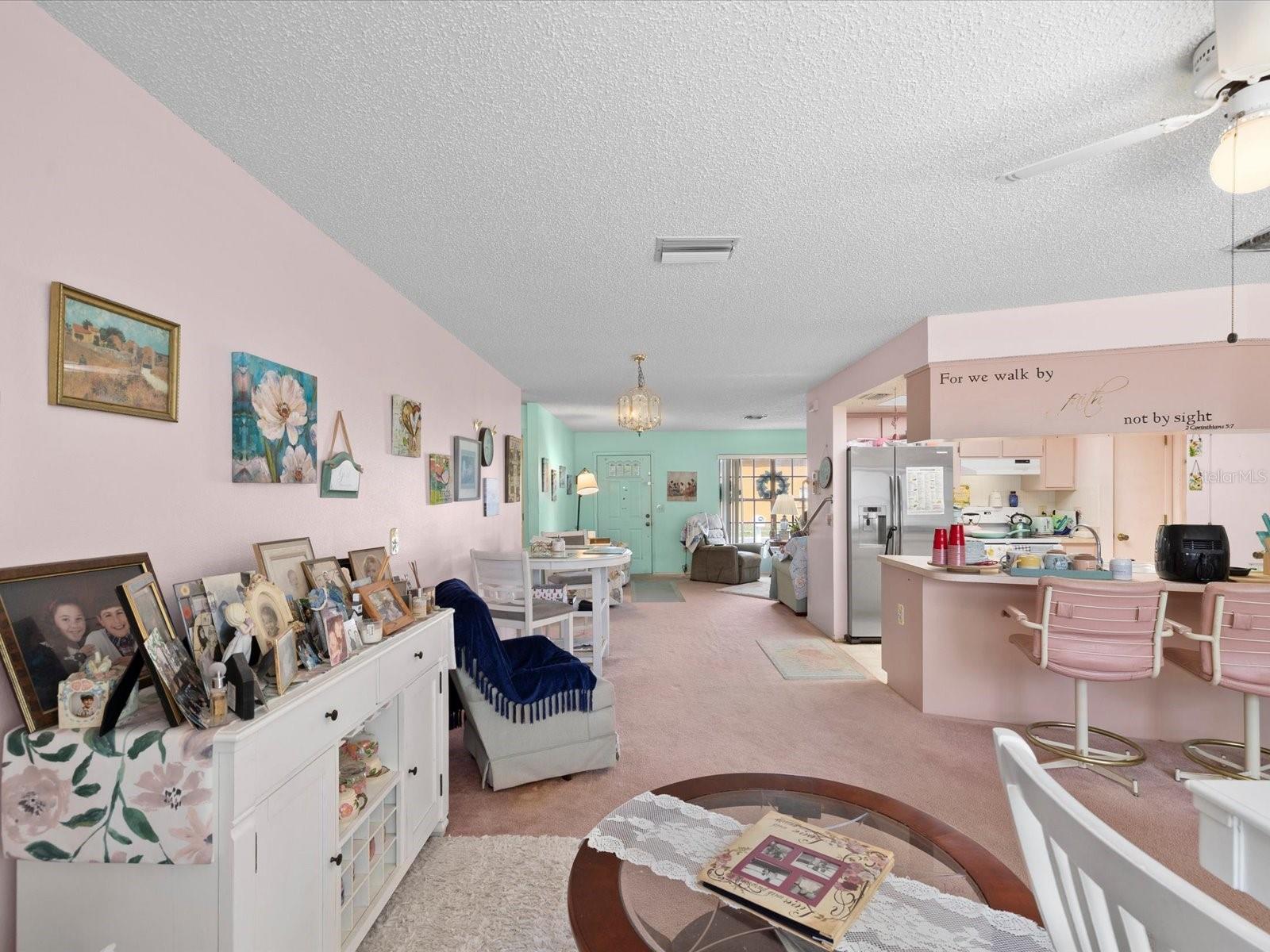 BEAR CREEK SUB - Residential