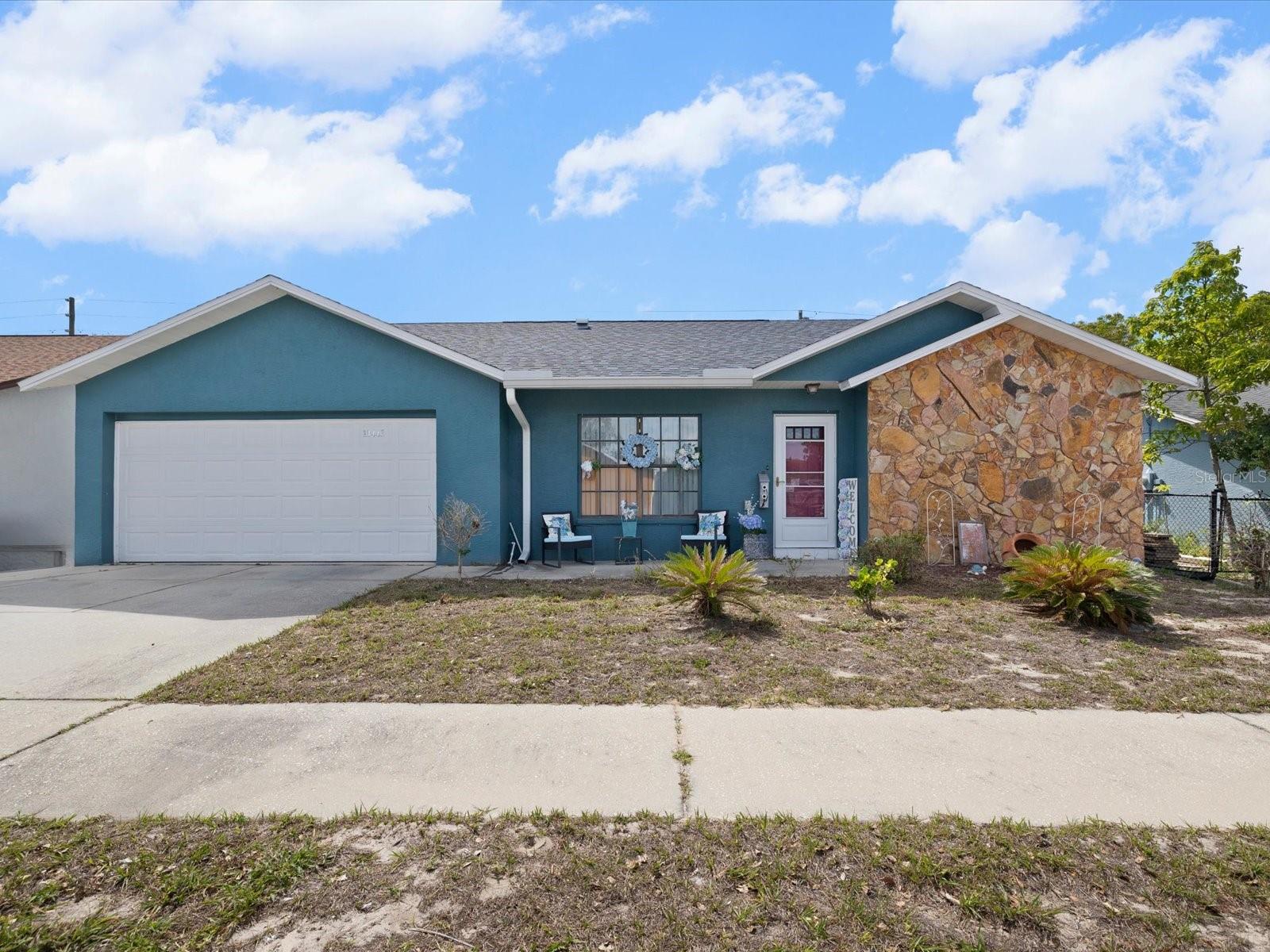 BEAR CREEK SUB - Residential