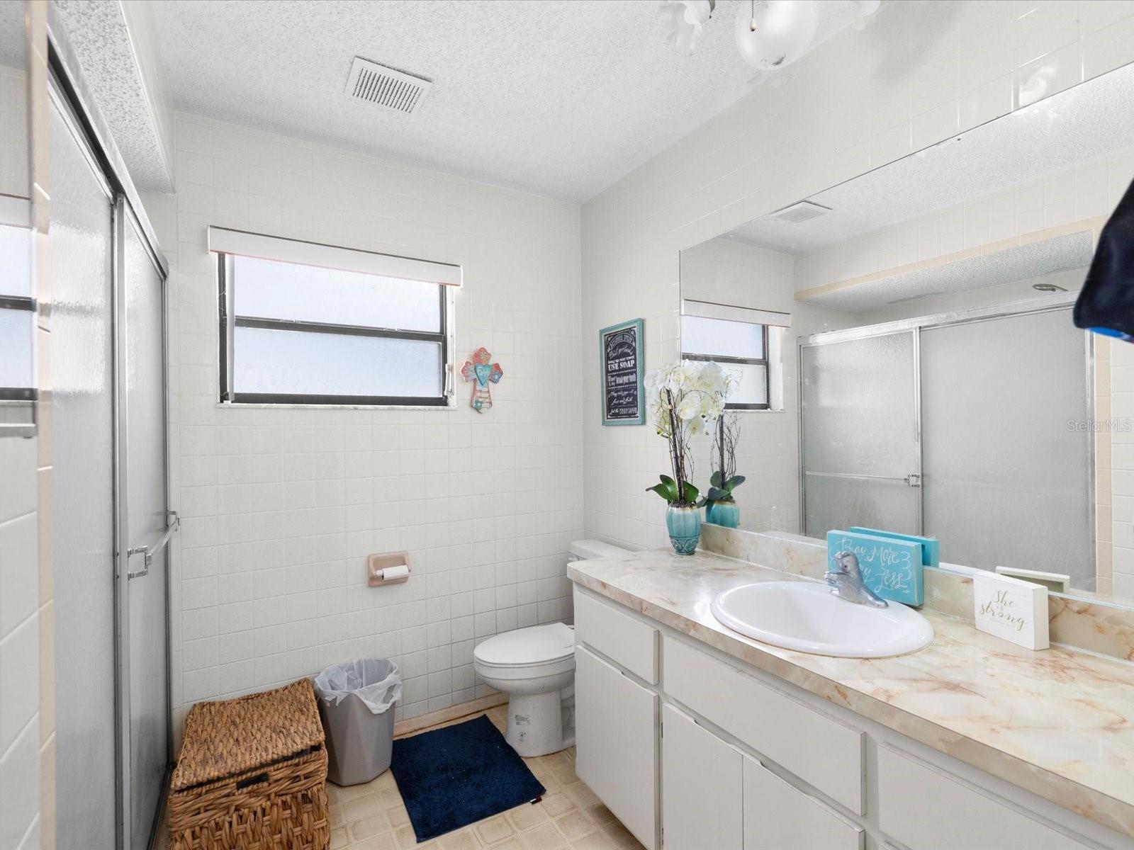 BEAR CREEK SUB - Residential