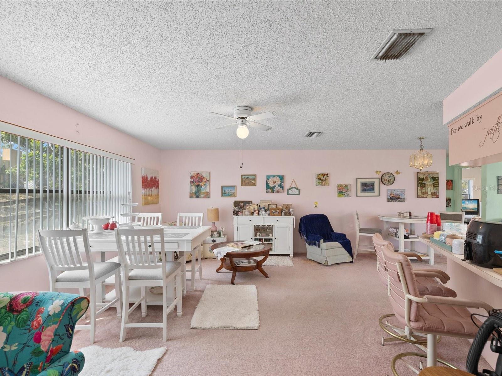 BEAR CREEK SUB - Residential