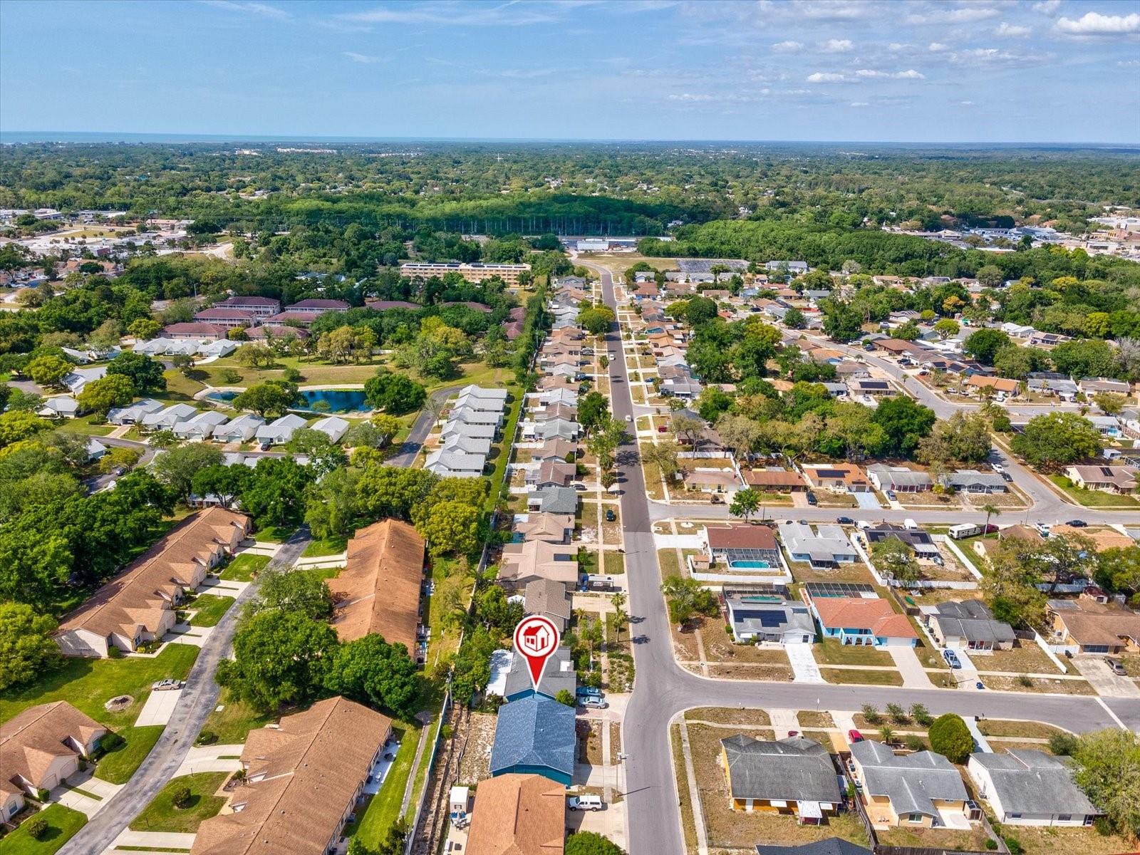 BEAR CREEK SUB - Residential