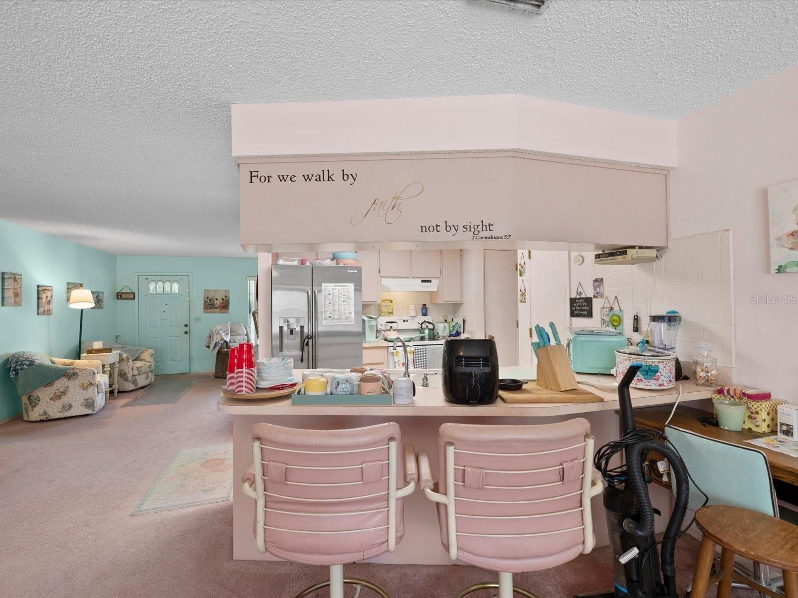 BEAR CREEK SUB - Residential