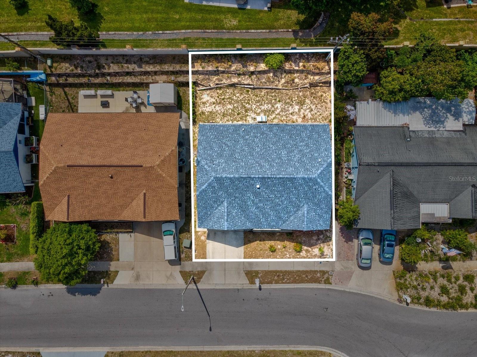 BEAR CREEK SUB - Residential