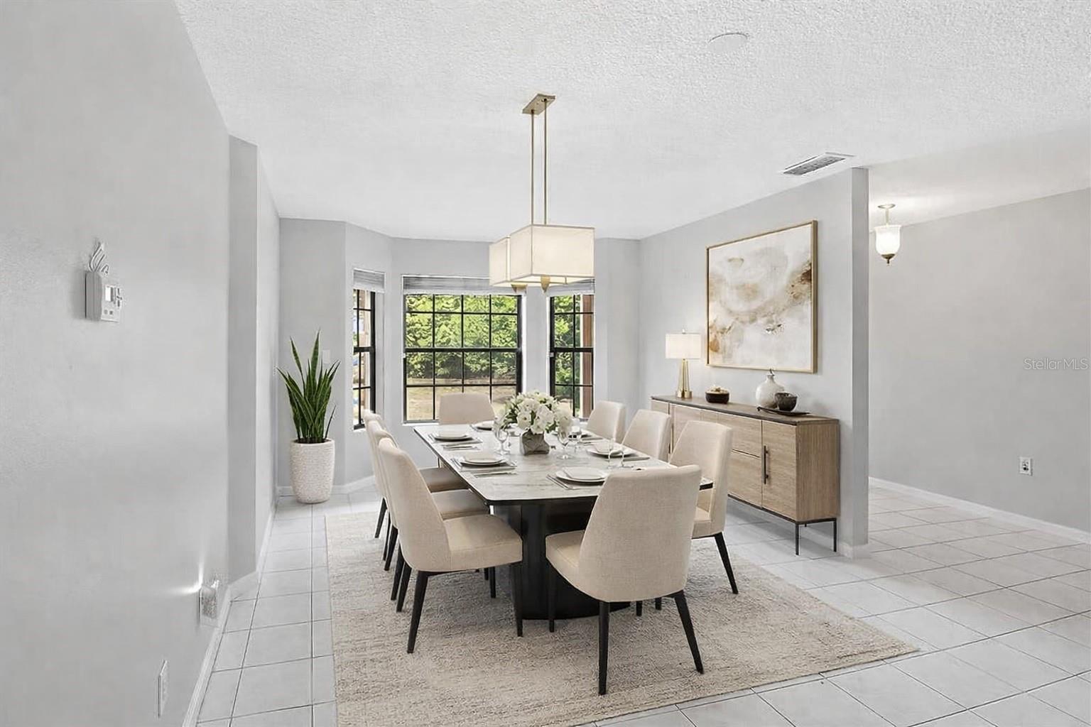 COLONIAL POINT - Residential