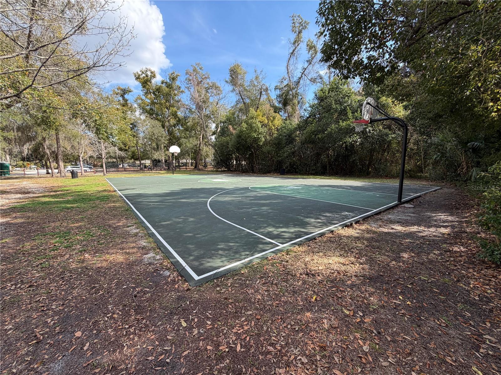 COLONIAL POINT - Residential