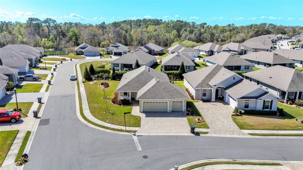 Photo of 7766 Lake James Boulevard, Lakeland, FL 33810 (MLS # L4959907)