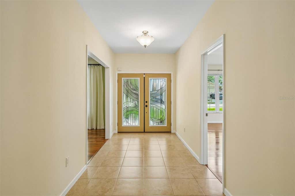 Photo of 818 Village Way, Palm Harbor, FL 34683 (MLS # TB8529656)